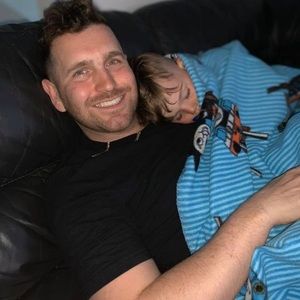 Meet your Posher, Thomas